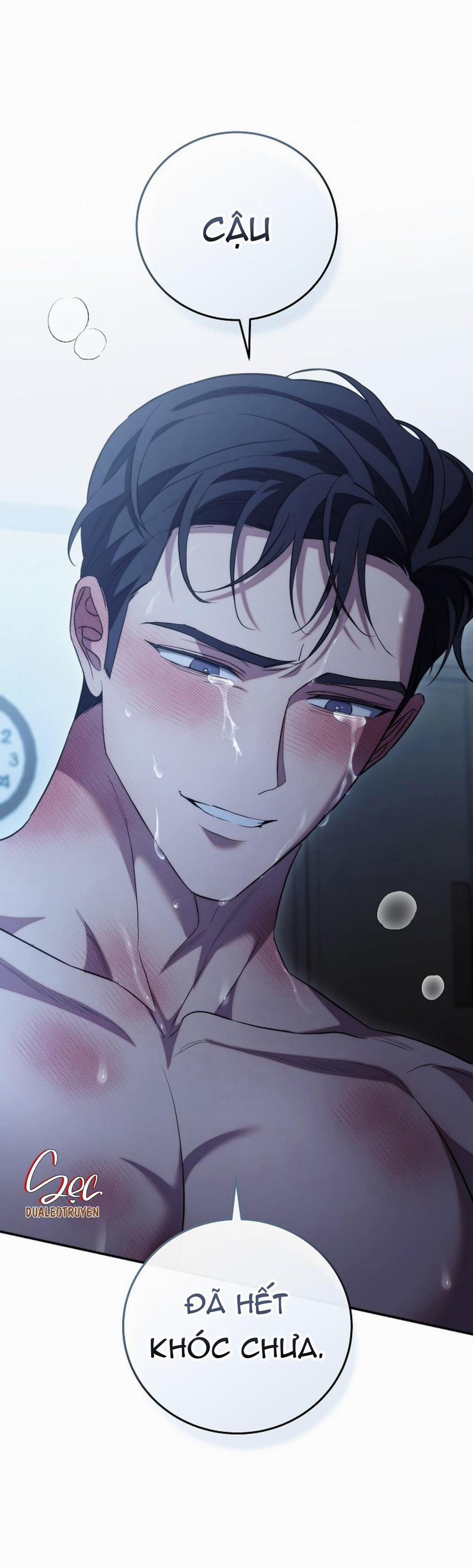 (Abo)Mối Quan Hệ Không Hoàn Chỉnh 33 trang 61