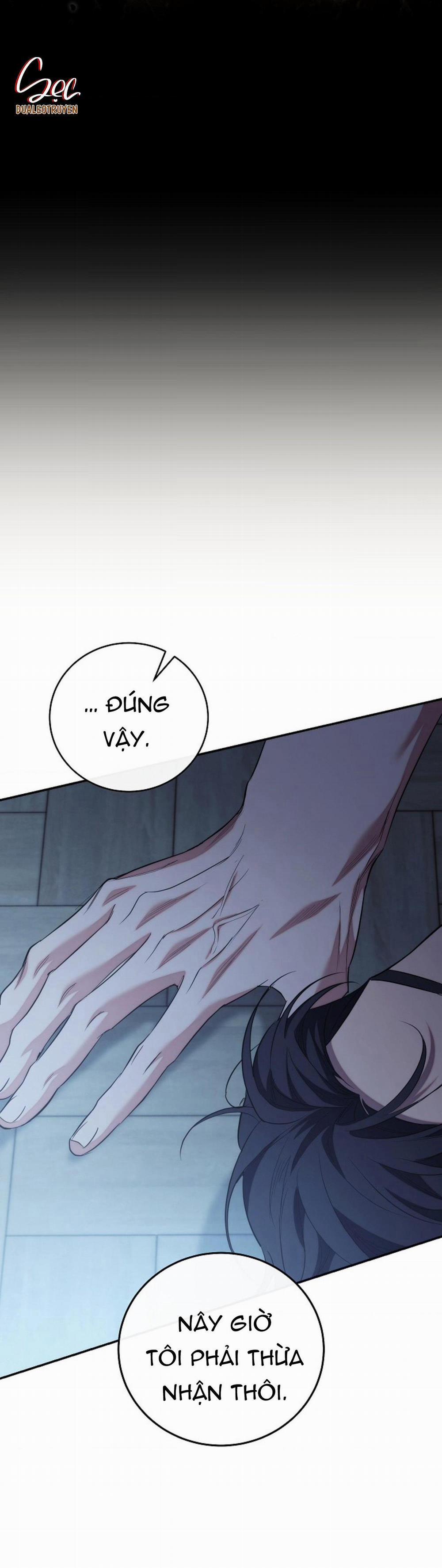 (Abo)Mối Quan Hệ Không Hoàn Chỉnh 33 trang 73