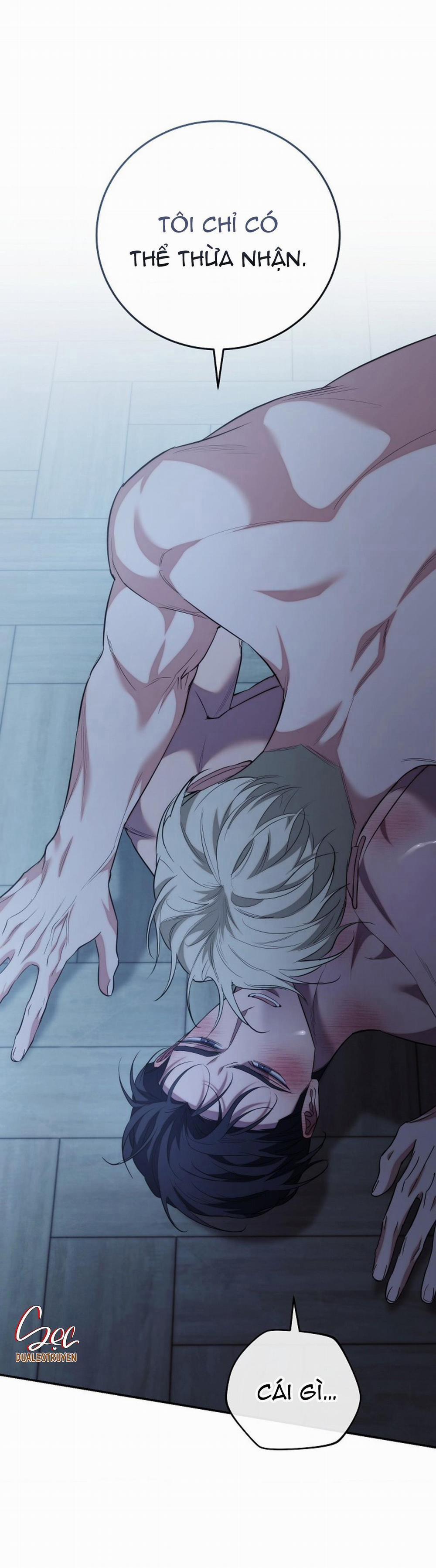 (Abo)Mối Quan Hệ Không Hoàn Chỉnh 33 trang 74