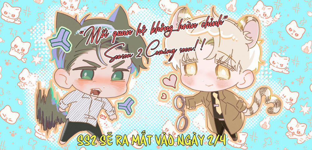 (Abo)Mối Quan Hệ Không Hoàn Chỉnh 34.1 trang 0