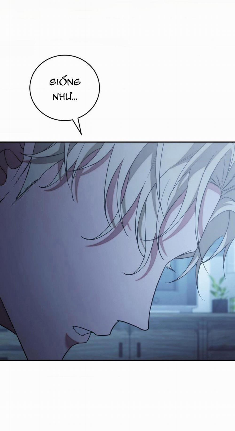 (Abo)Mối Quan Hệ Không Hoàn Chỉnh 34 END SS1 trang 14