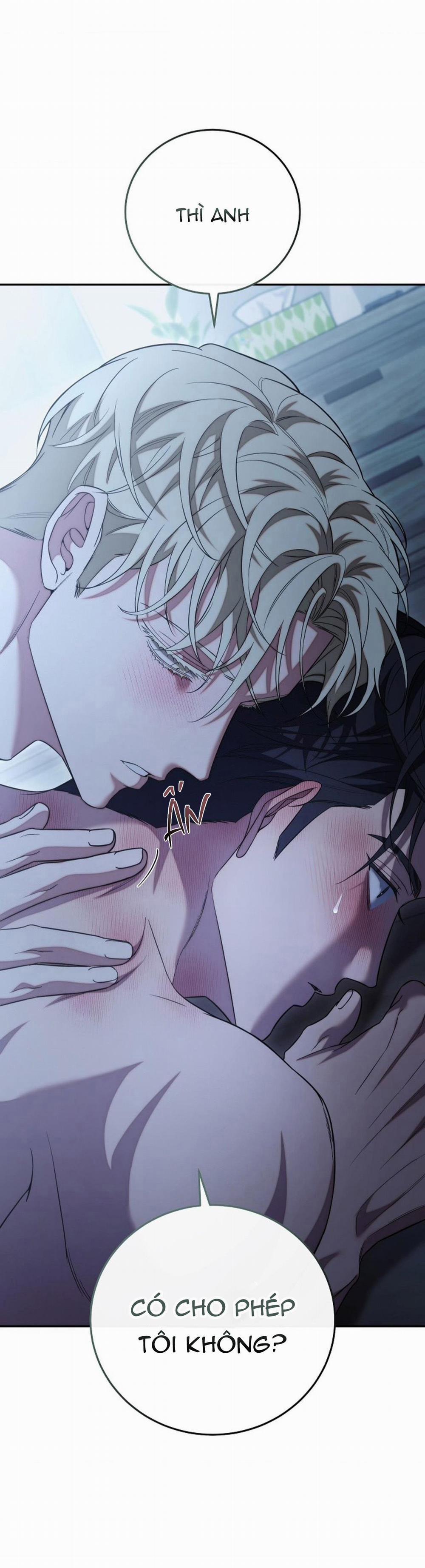 (Abo)Mối Quan Hệ Không Hoàn Chỉnh 34 END SS1 trang 18