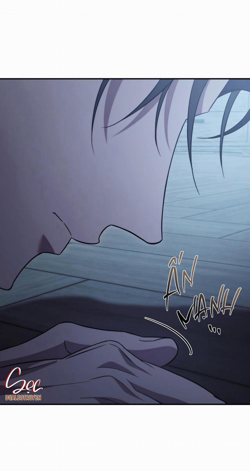 (Abo)Mối Quan Hệ Không Hoàn Chỉnh 34 END SS1 trang 19