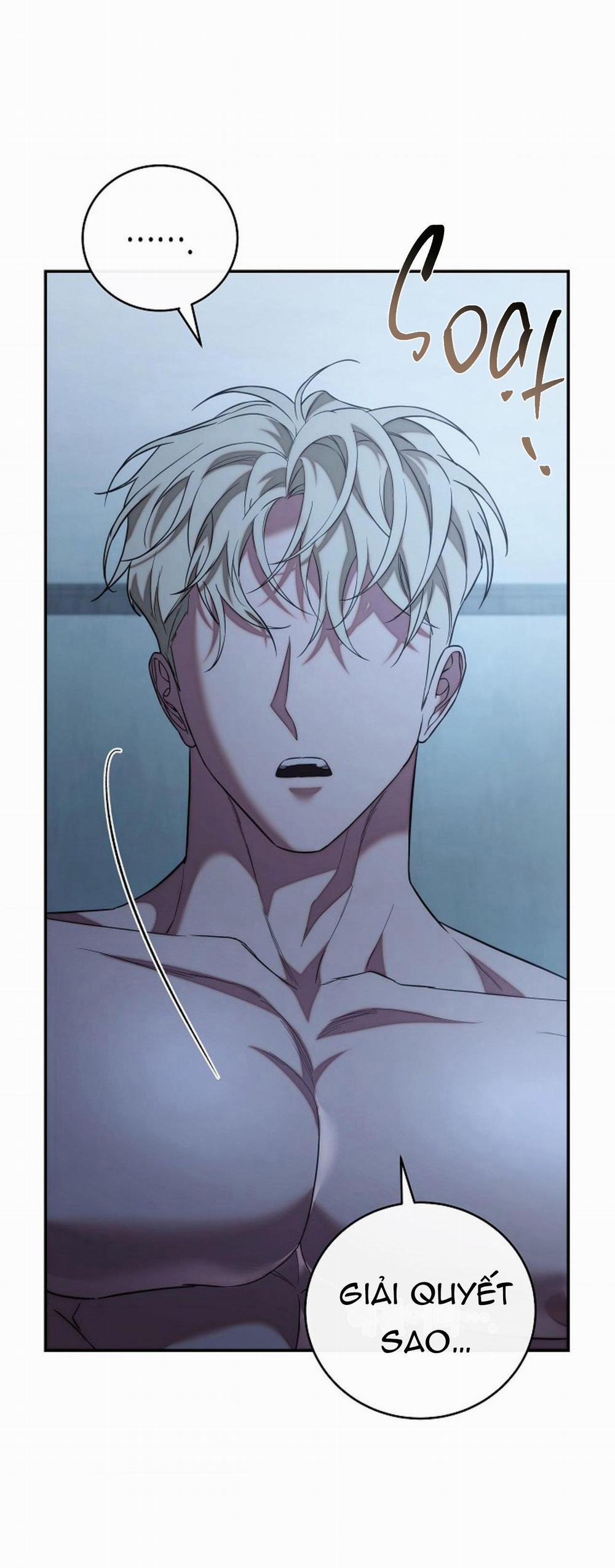 (Abo)Mối Quan Hệ Không Hoàn Chỉnh 34 END SS1 trang 22