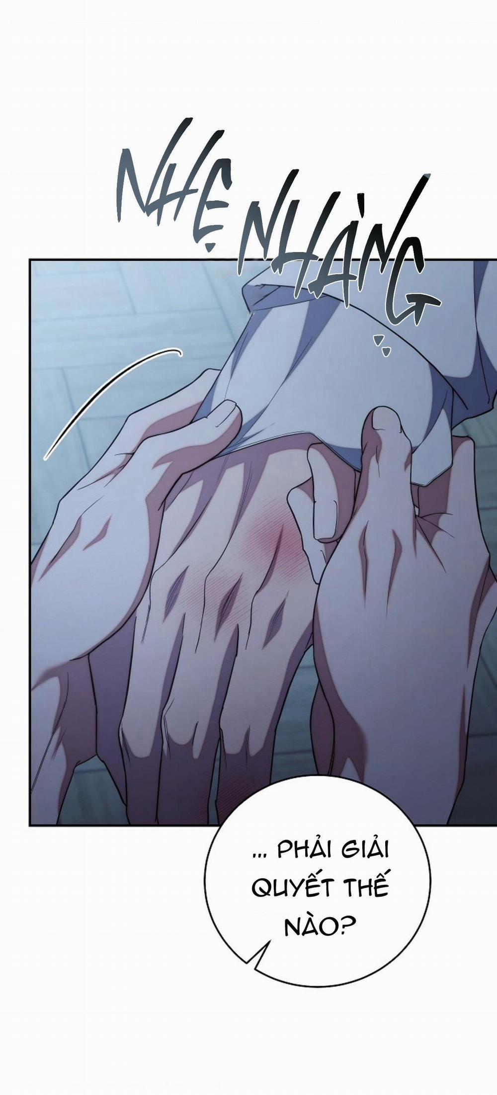 (Abo)Mối Quan Hệ Không Hoàn Chỉnh 34 END SS1 trang 25