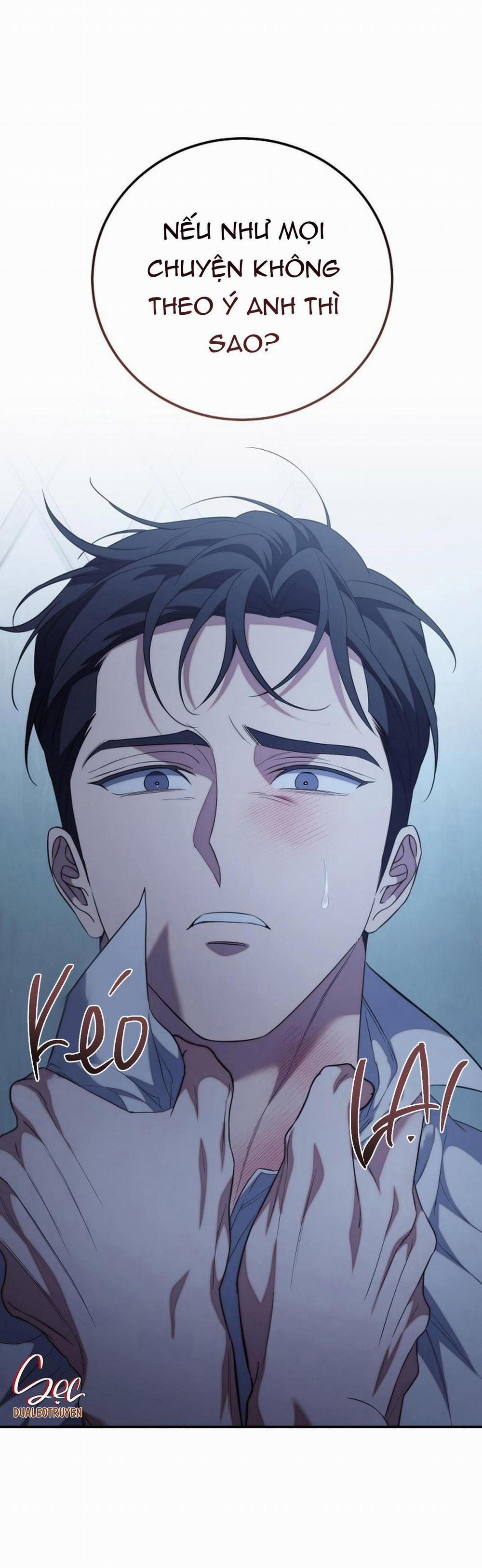 (Abo)Mối Quan Hệ Không Hoàn Chỉnh 34 END SS1 trang 28