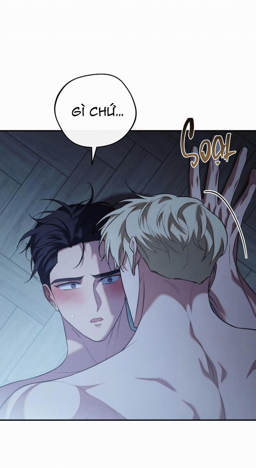 (Abo)Mối Quan Hệ Không Hoàn Chỉnh 34 END SS1 trang 3