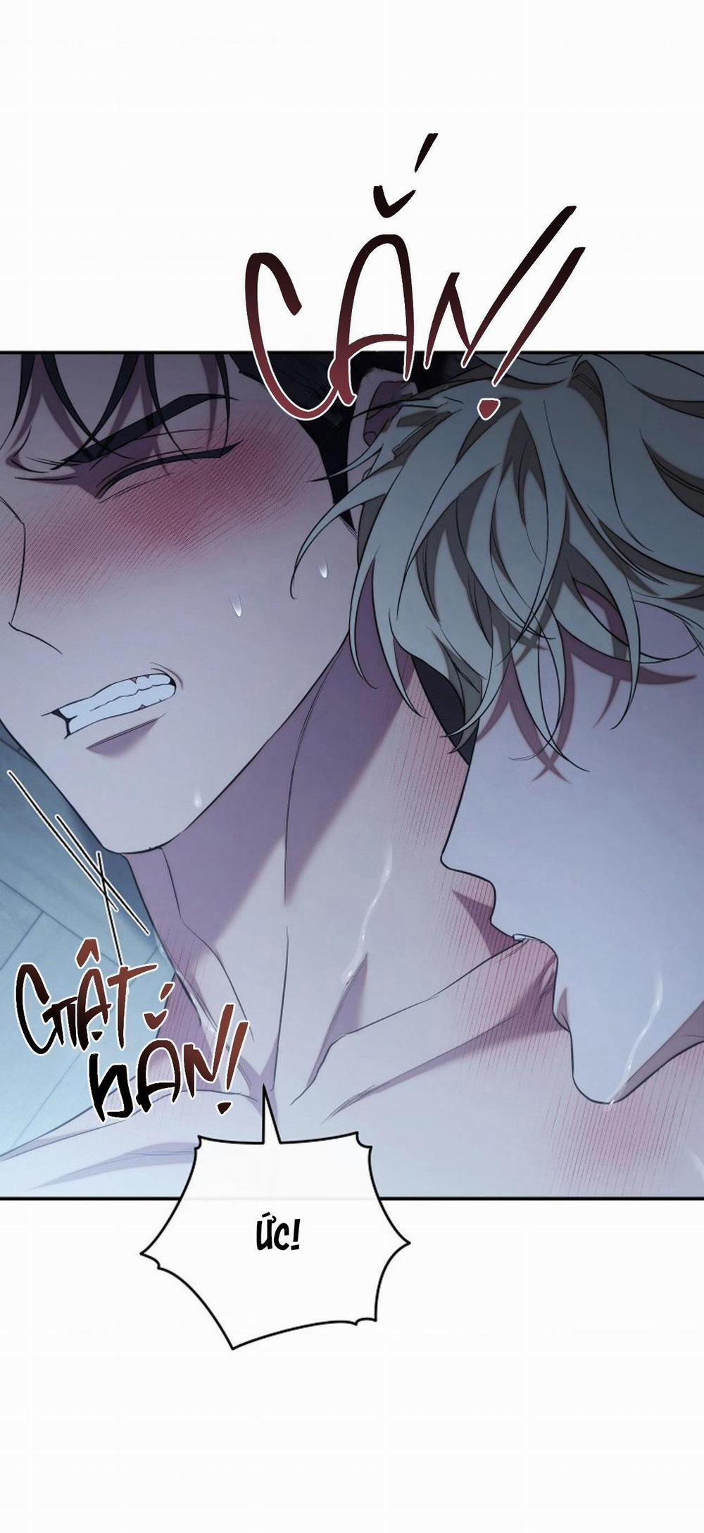 (Abo)Mối Quan Hệ Không Hoàn Chỉnh 34 END SS1 trang 4