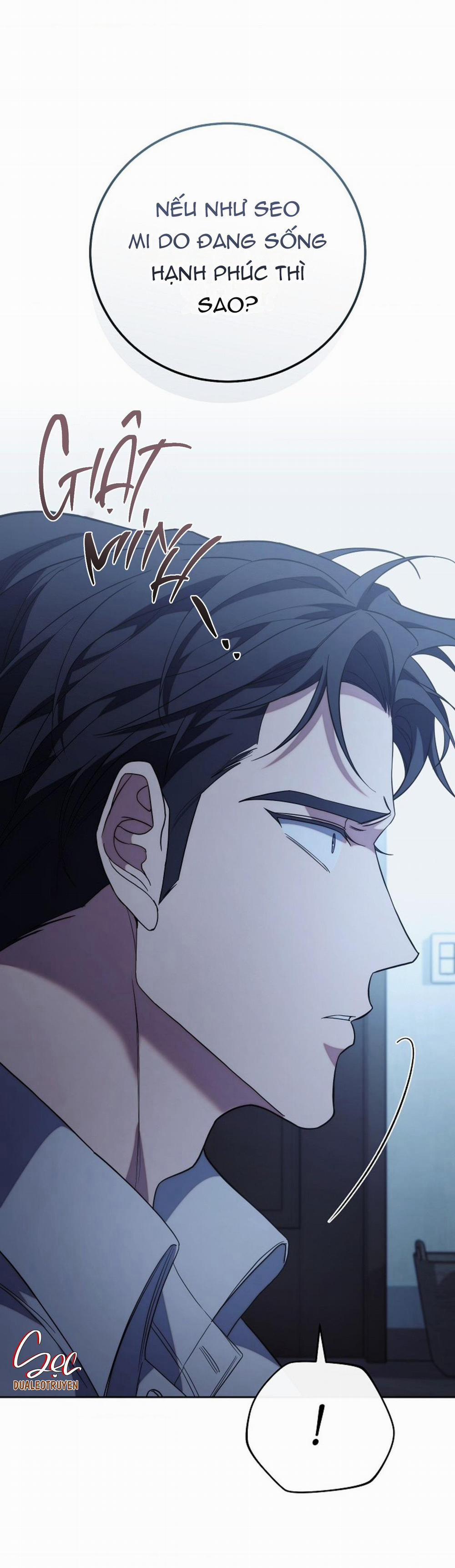 (Abo)Mối Quan Hệ Không Hoàn Chỉnh 34 END SS1 trang 41