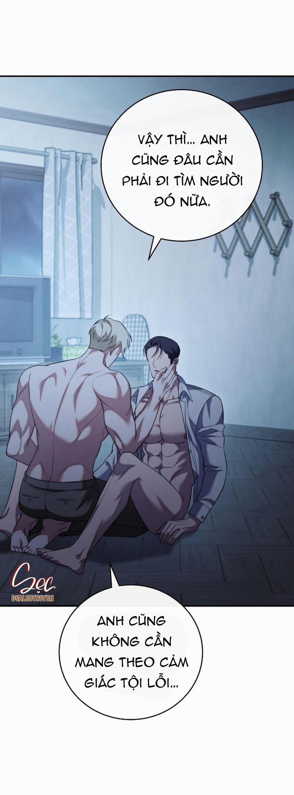 (Abo)Mối Quan Hệ Không Hoàn Chỉnh 34 END SS1 trang 48