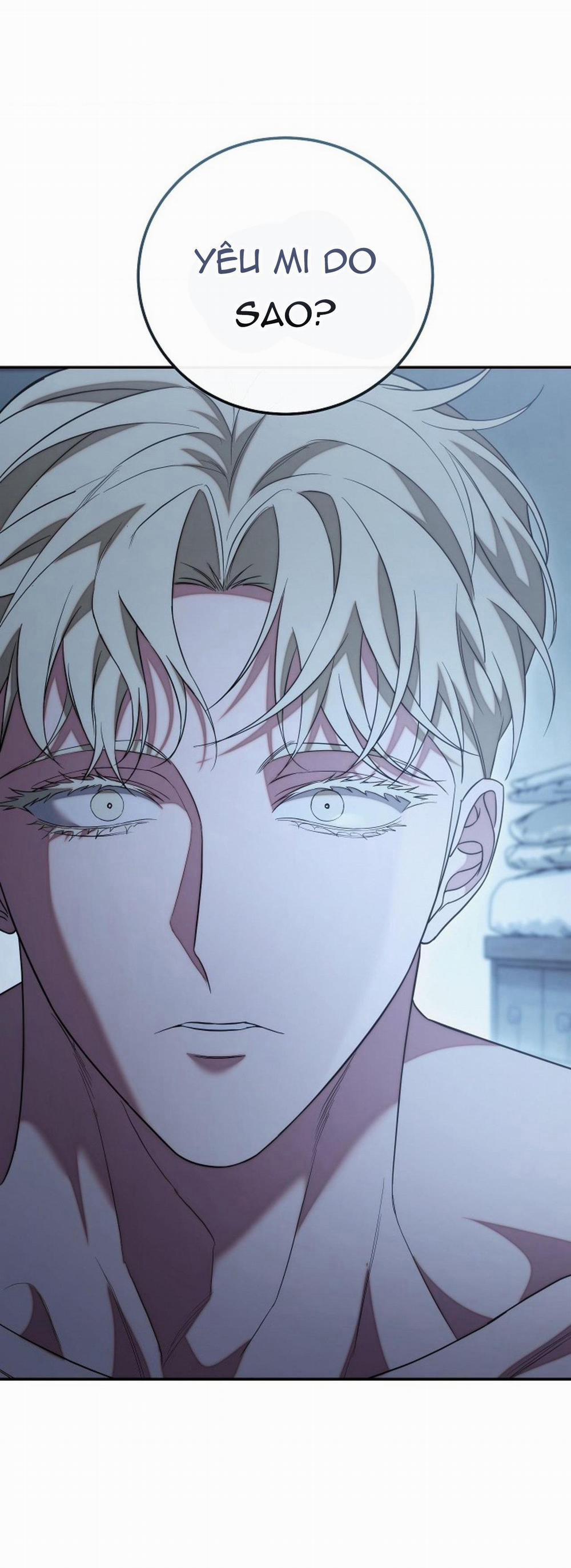 (Abo)Mối Quan Hệ Không Hoàn Chỉnh 34 END SS1 trang 50