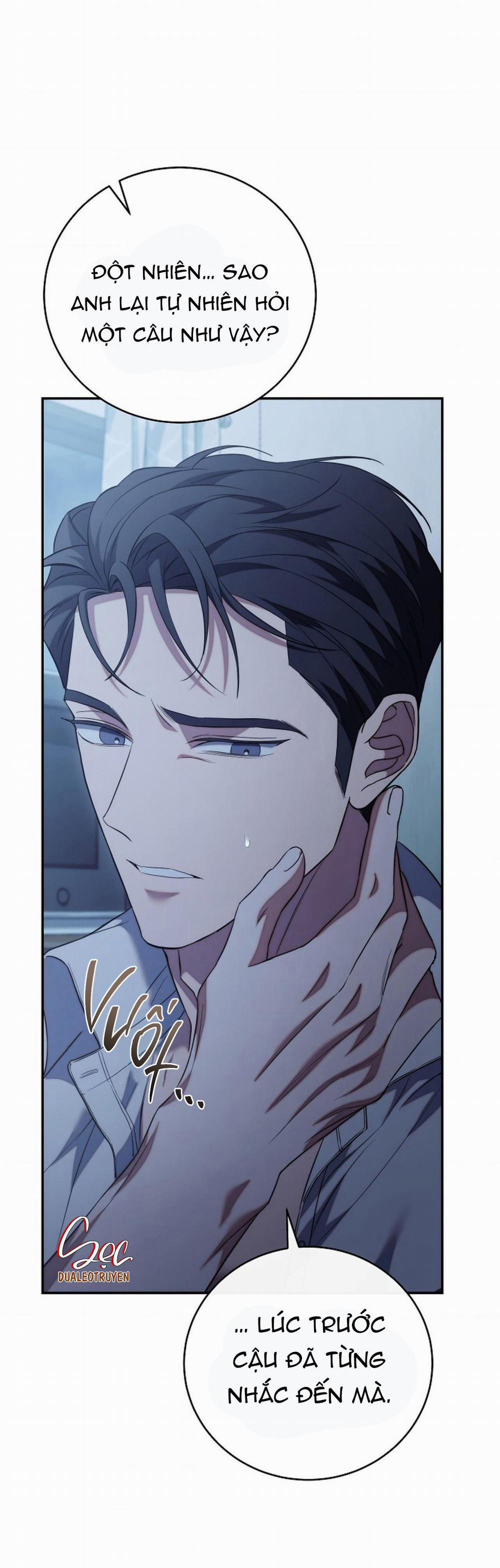 (Abo)Mối Quan Hệ Không Hoàn Chỉnh 34 END SS1 trang 51