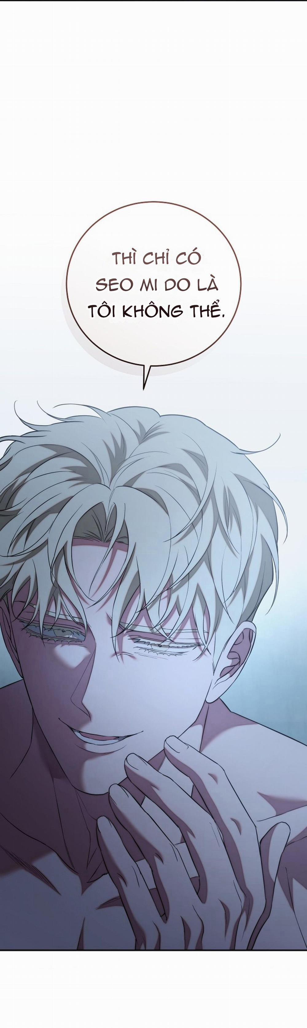 (Abo)Mối Quan Hệ Không Hoàn Chỉnh 34 END SS1 trang 61