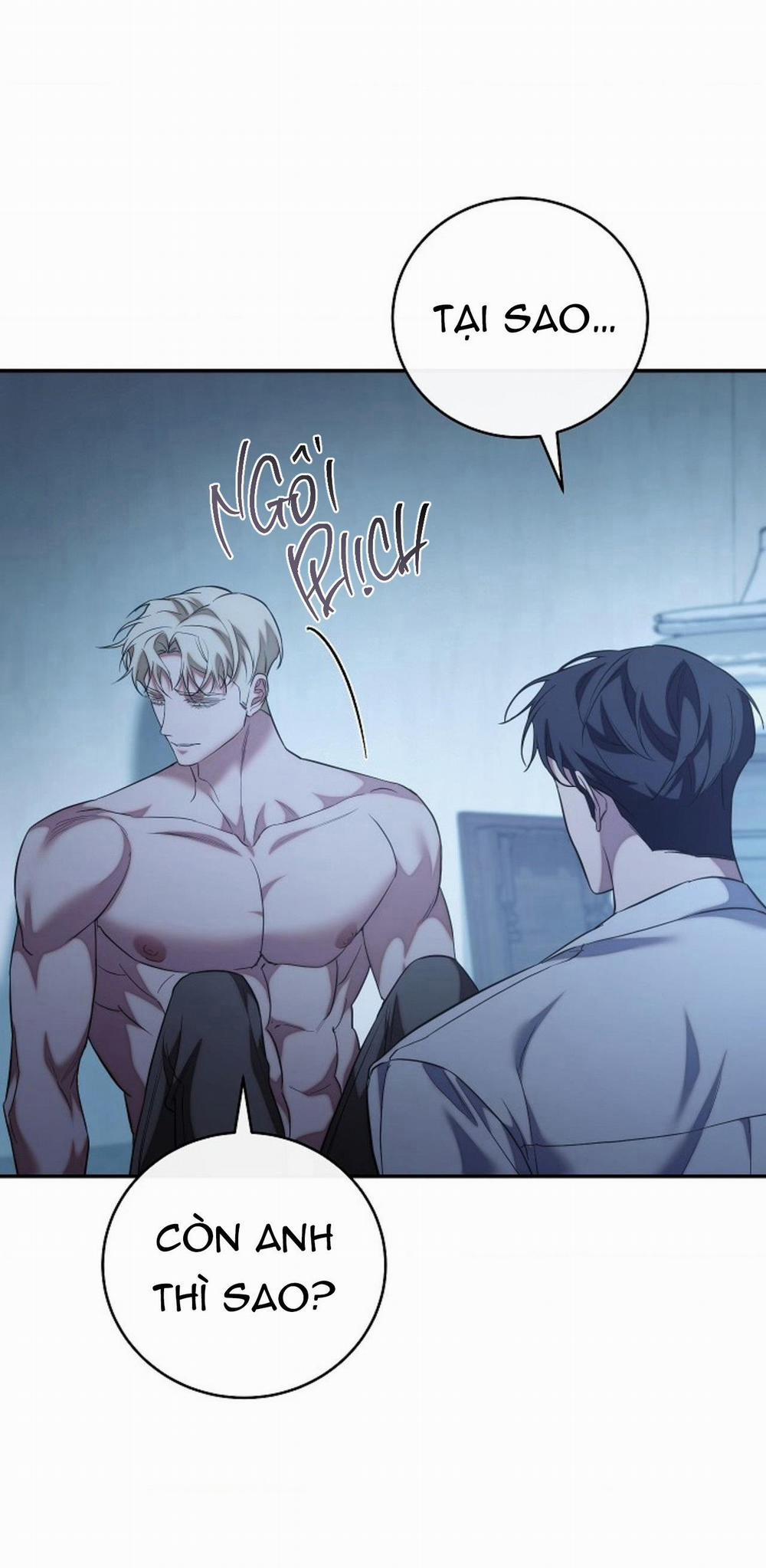 (Abo)Mối Quan Hệ Không Hoàn Chỉnh 34 END SS1 trang 62