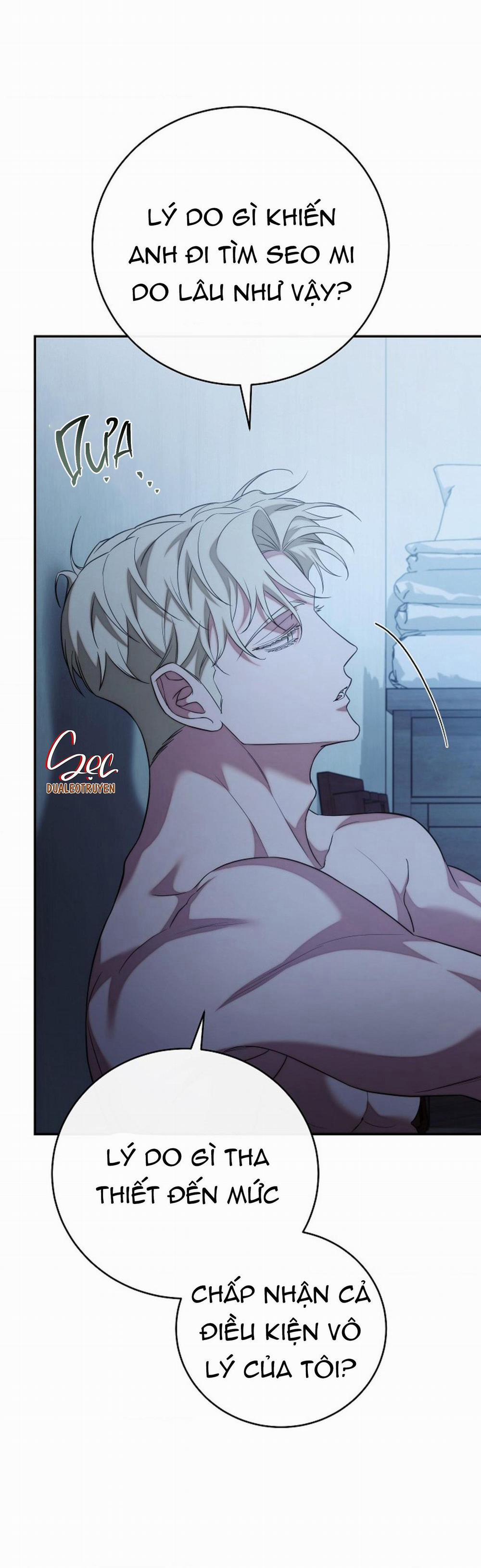 (Abo)Mối Quan Hệ Không Hoàn Chỉnh 34 END SS1 trang 63