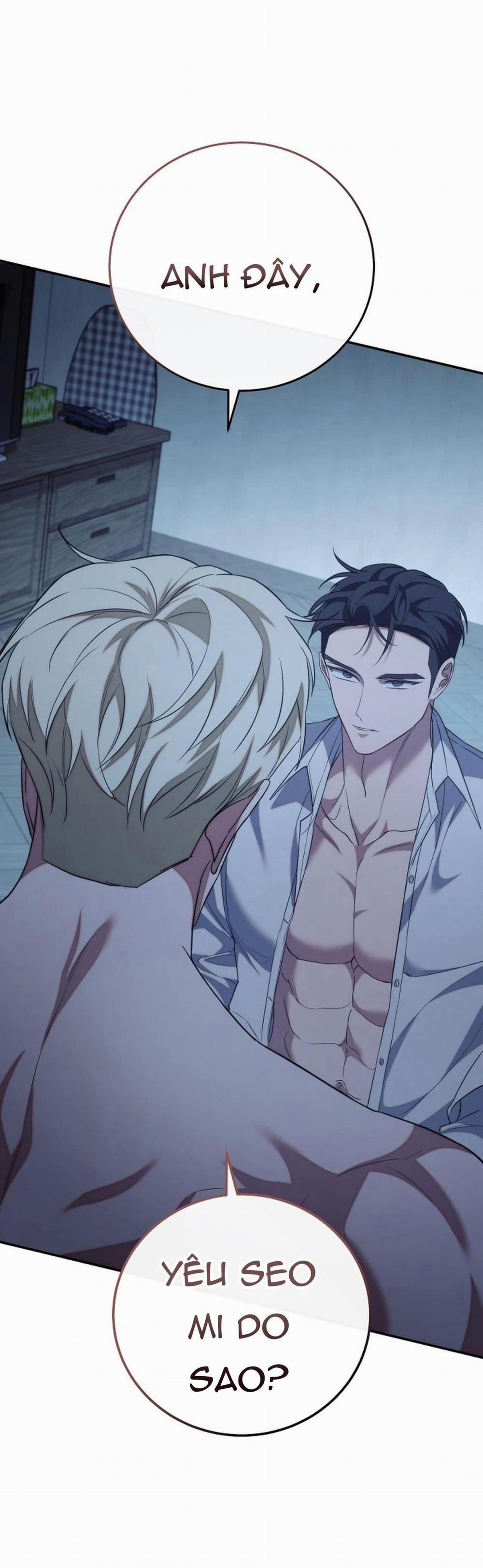 (Abo)Mối Quan Hệ Không Hoàn Chỉnh 34 END SS1 trang 64