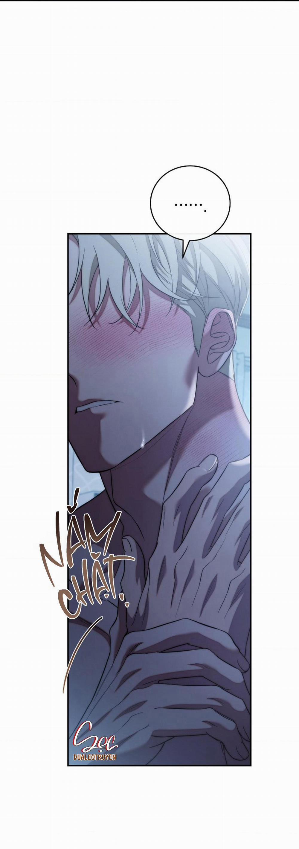 (Abo)Mối Quan Hệ Không Hoàn Chỉnh 34 END SS1 trang 8