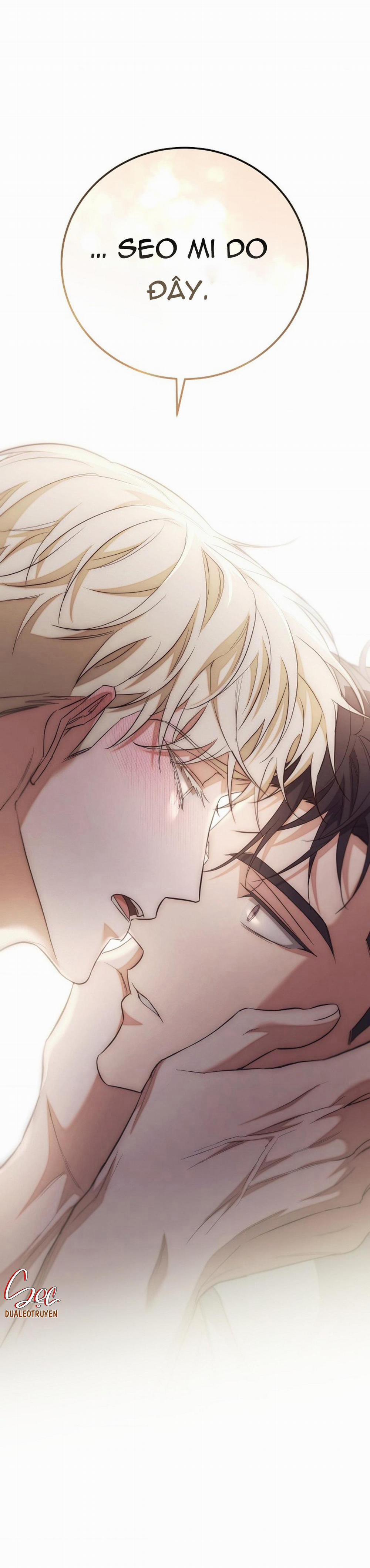 (Abo)Mối Quan Hệ Không Hoàn Chỉnh 34 END SS1 trang 82