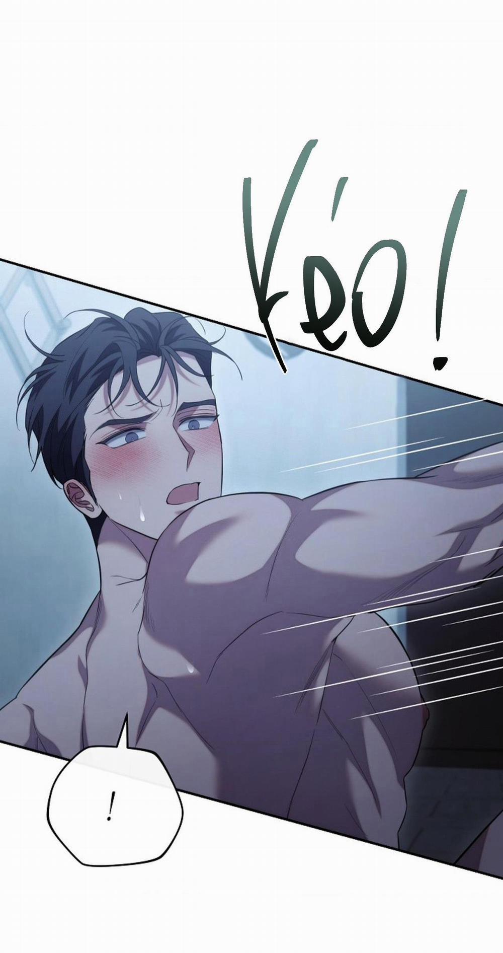 (Abo)Mối Quan Hệ Không Hoàn Chỉnh 34 END SS1 trang 9