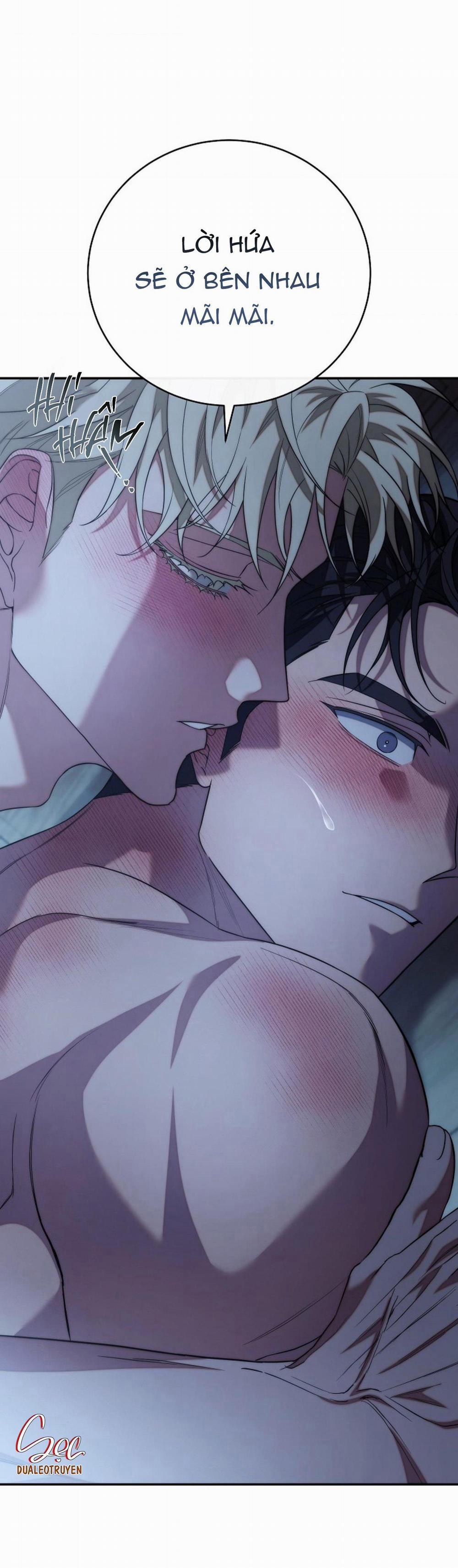 (Abo)Mối Quan Hệ Không Hoàn Chỉnh 34 trang 15