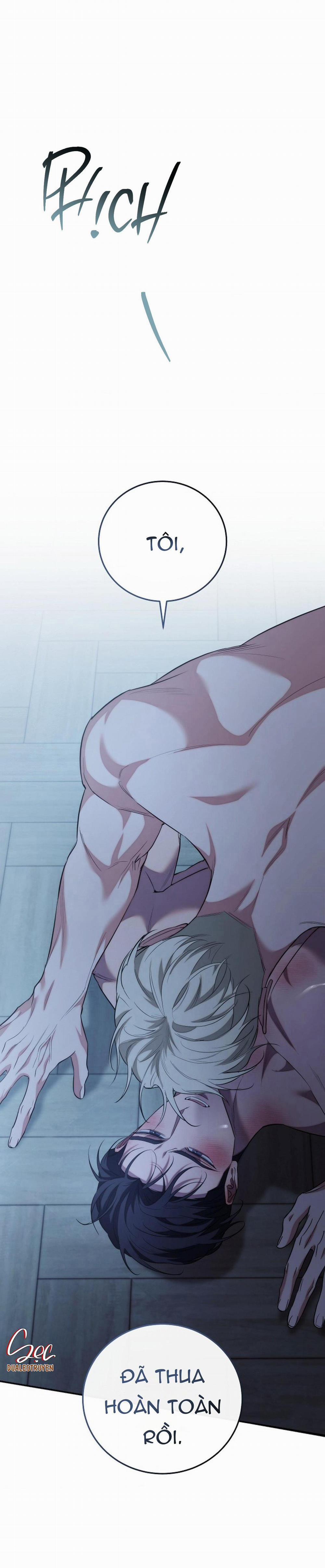 (Abo)Mối Quan Hệ Không Hoàn Chỉnh 34 trang 2