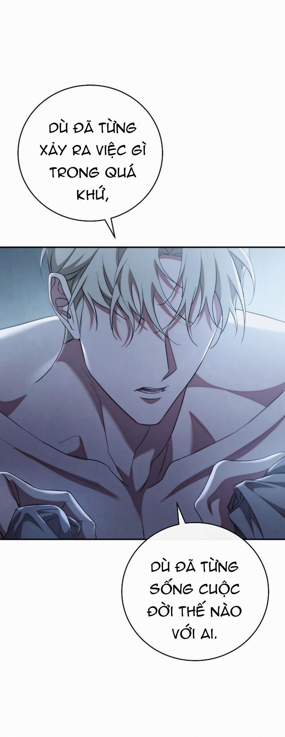 (Abo)Mối Quan Hệ Không Hoàn Chỉnh 34 trang 29