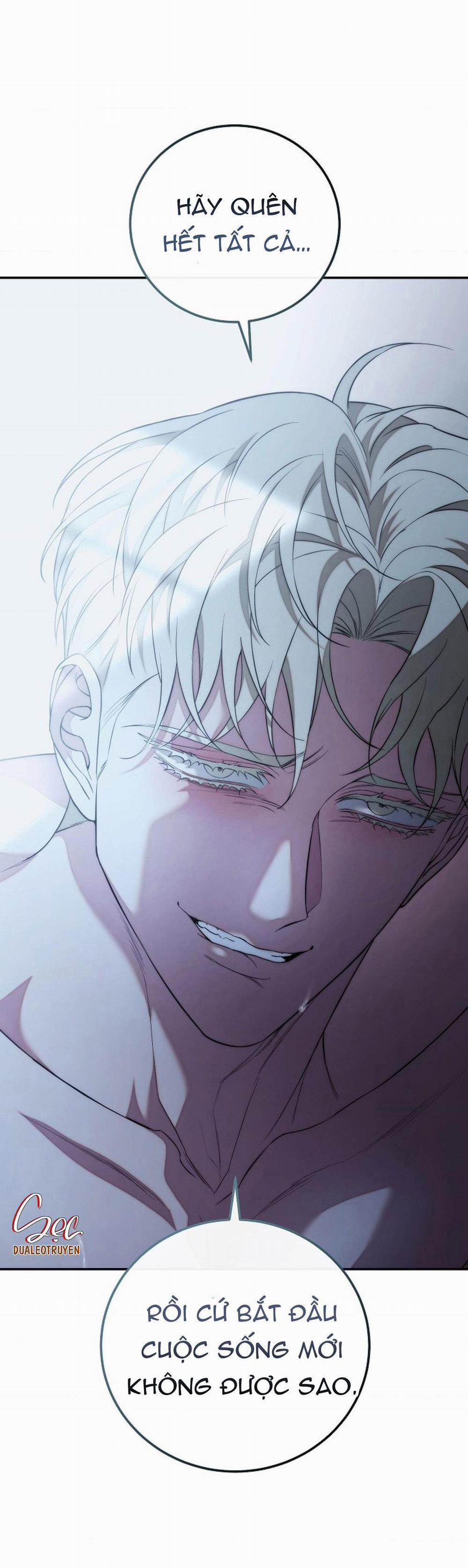 (Abo)Mối Quan Hệ Không Hoàn Chỉnh 34 trang 30