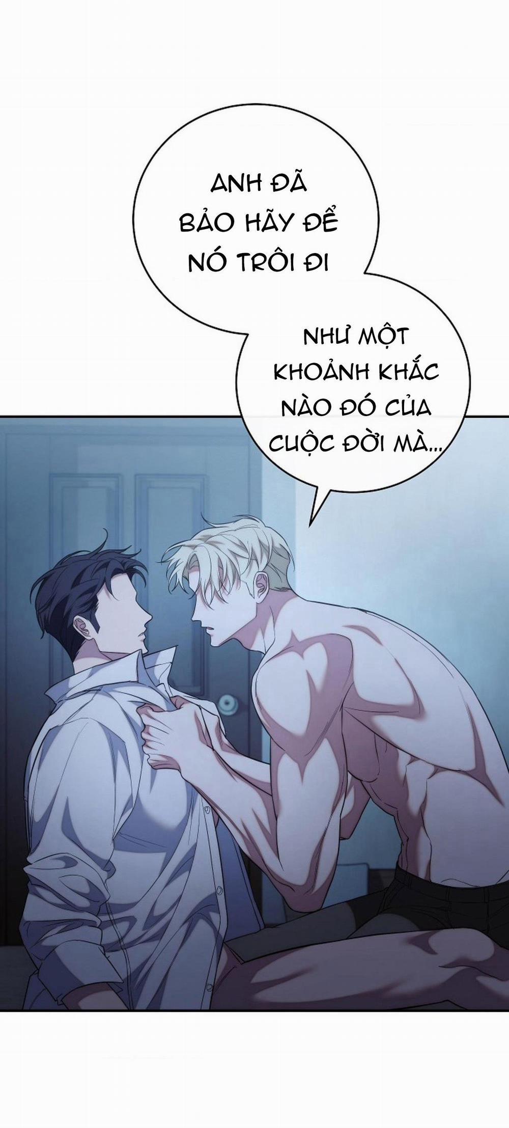 (Abo)Mối Quan Hệ Không Hoàn Chỉnh 34 trang 31