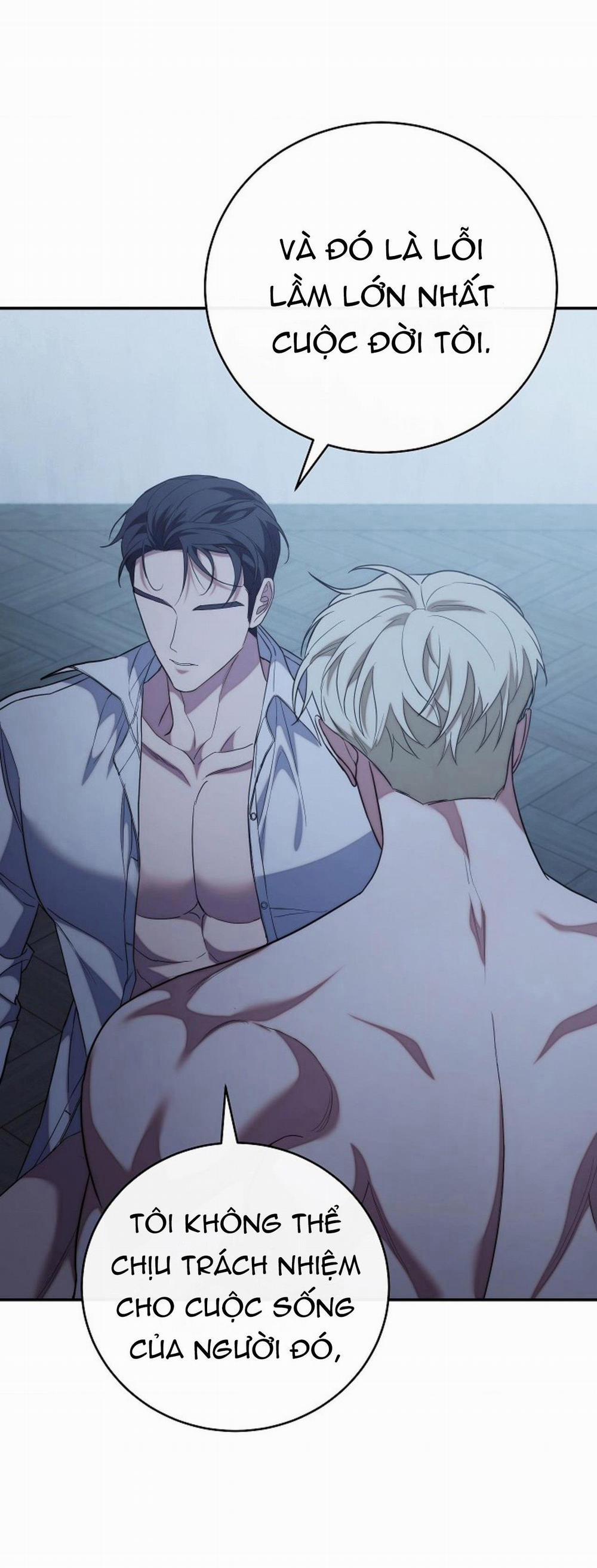 (Abo)Mối Quan Hệ Không Hoàn Chỉnh 34 trang 34