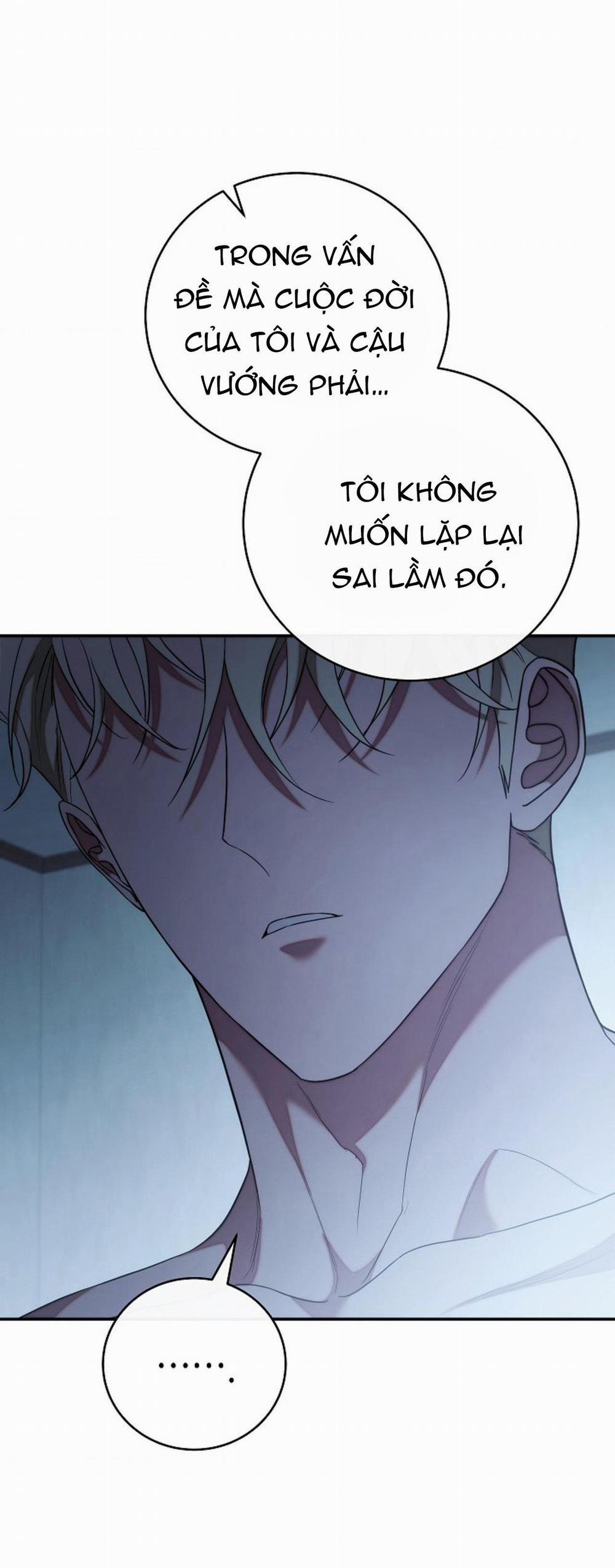 (Abo)Mối Quan Hệ Không Hoàn Chỉnh 34 trang 37