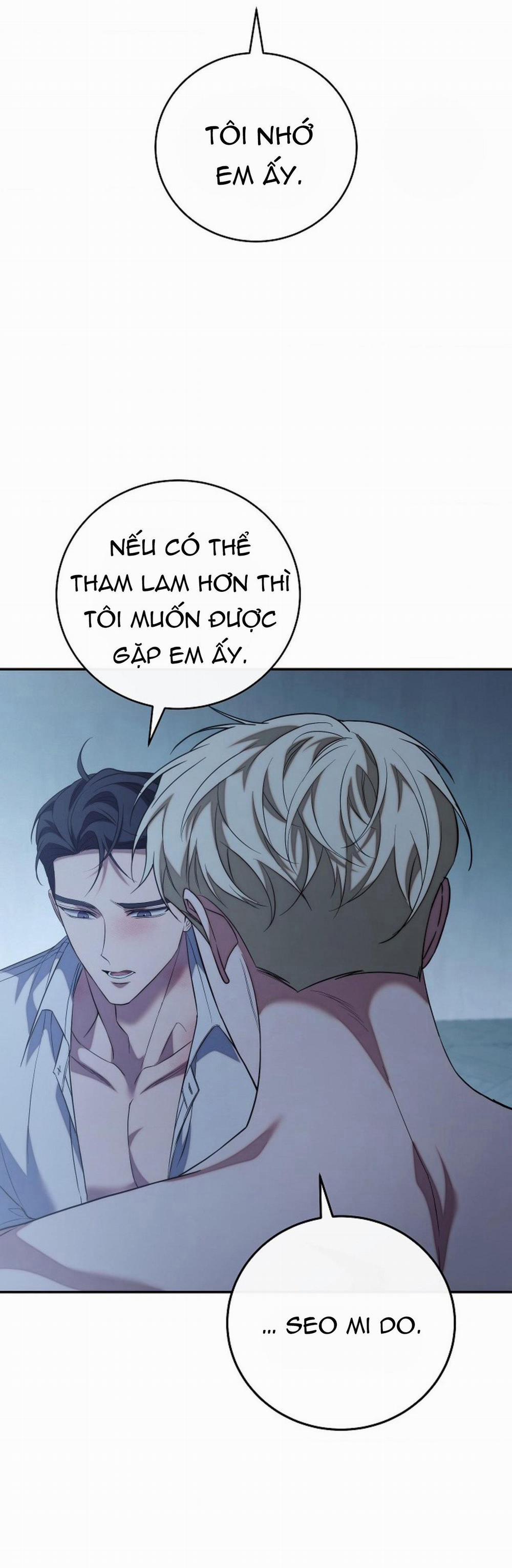 (Abo)Mối Quan Hệ Không Hoàn Chỉnh 34 trang 40