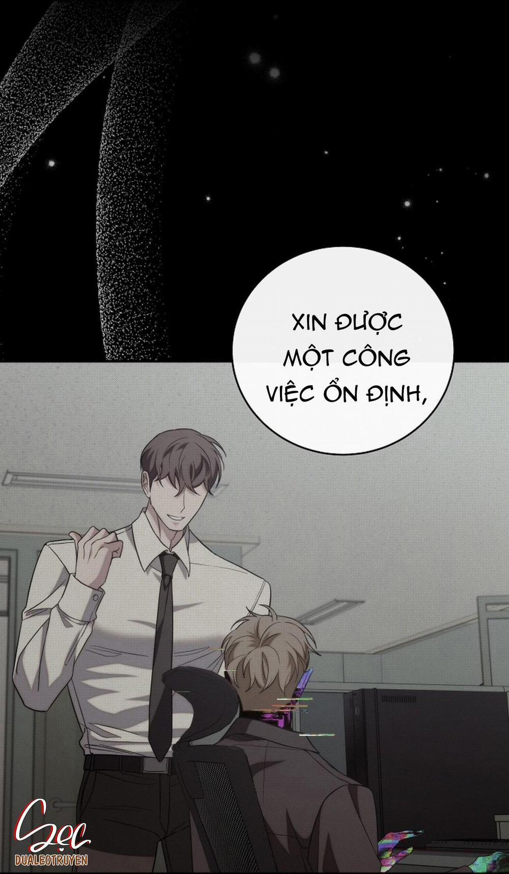 (Abo)Mối Quan Hệ Không Hoàn Chỉnh 34 trang 43