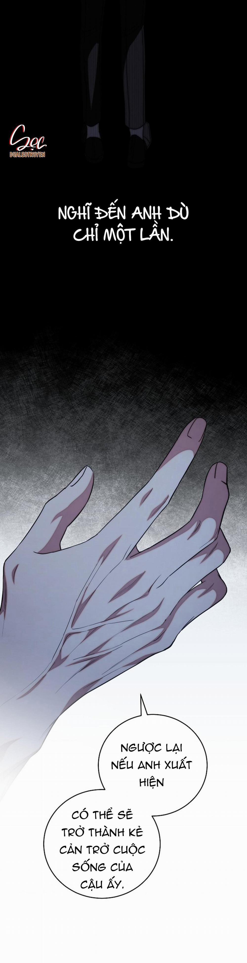 (Abo)Mối Quan Hệ Không Hoàn Chỉnh 34 trang 47