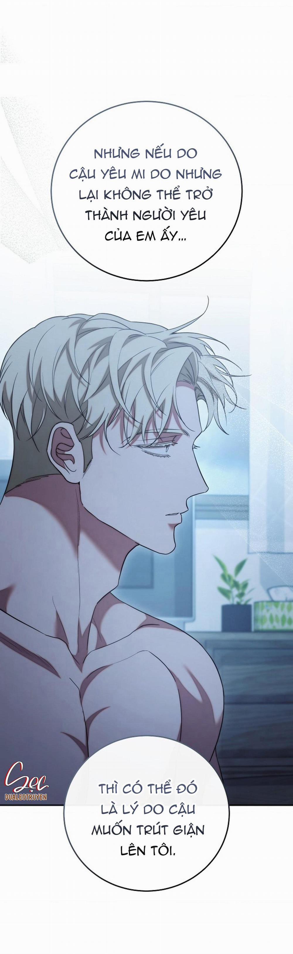 (Abo)Mối Quan Hệ Không Hoàn Chỉnh 34 trang 56