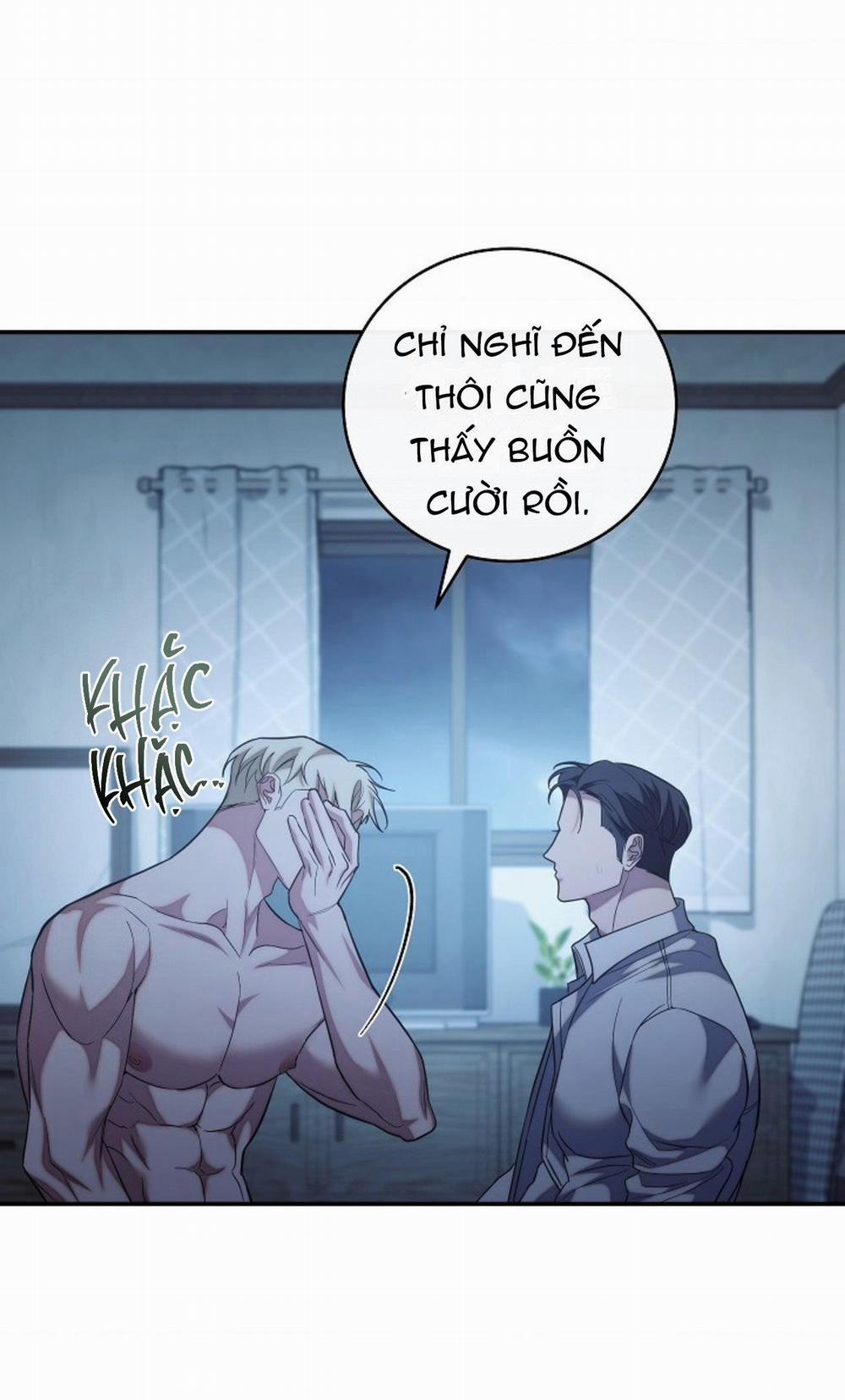 (Abo)Mối Quan Hệ Không Hoàn Chỉnh 34 trang 59