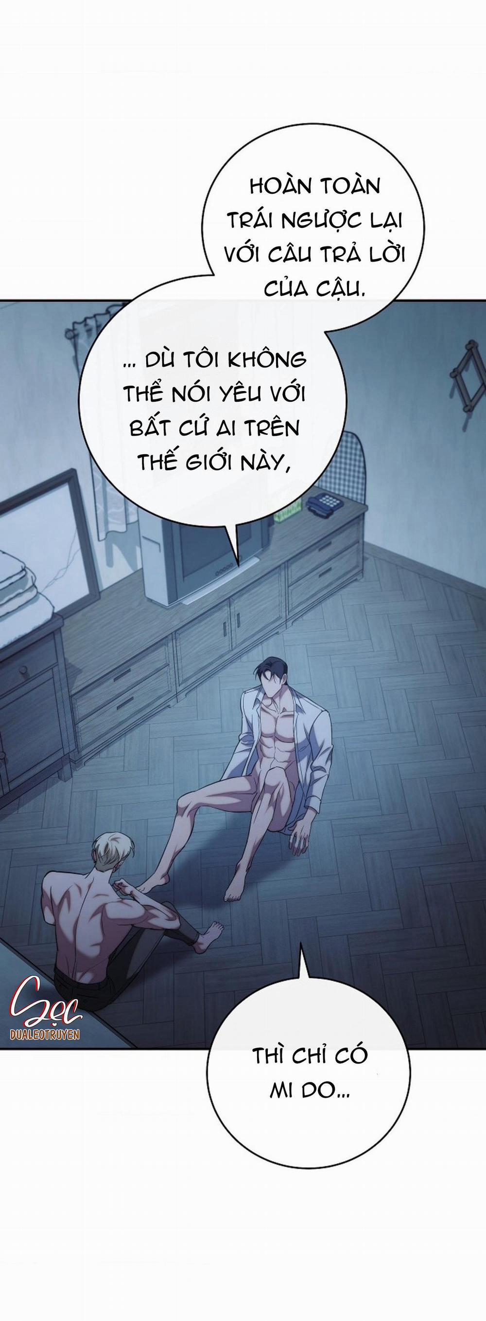 (Abo)Mối Quan Hệ Không Hoàn Chỉnh 34 trang 66