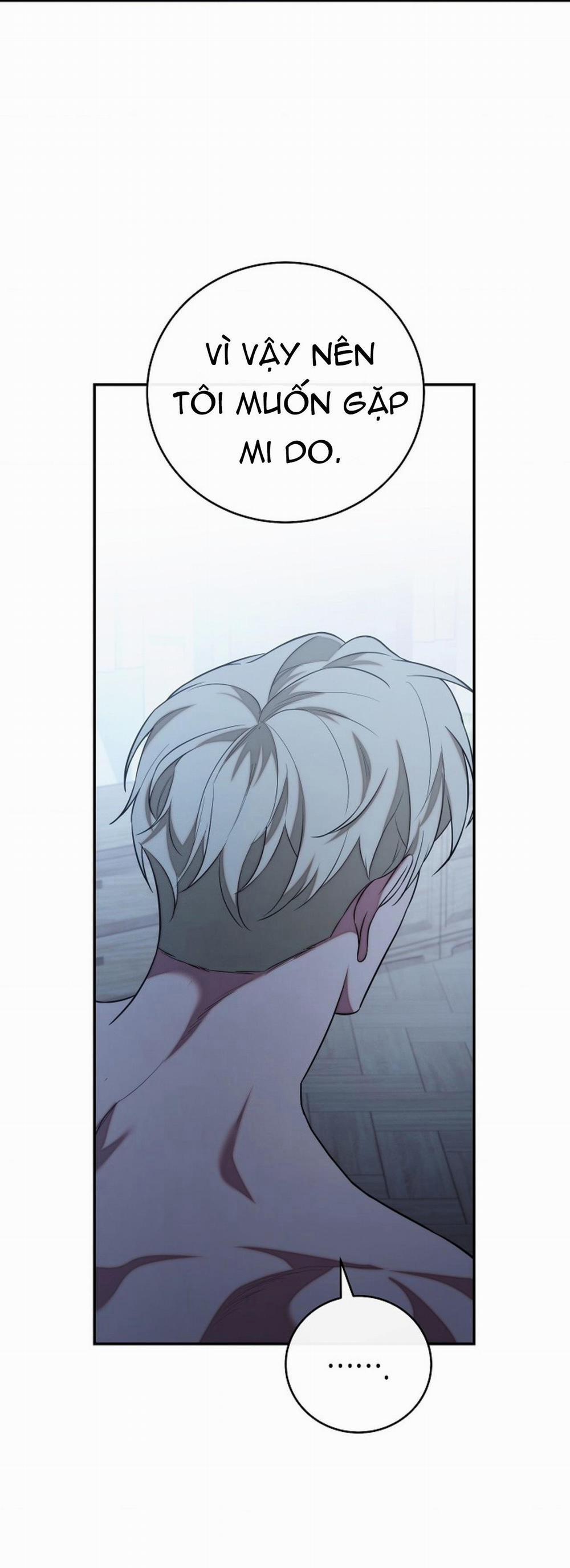 (Abo)Mối Quan Hệ Không Hoàn Chỉnh 34 trang 68