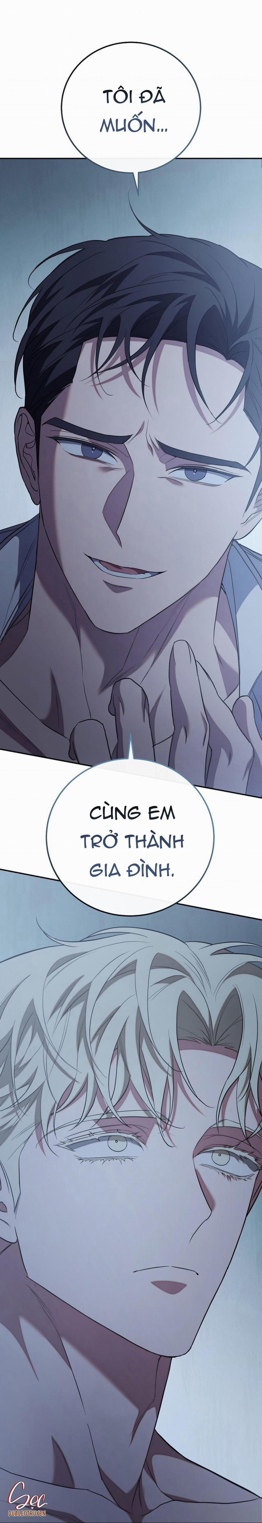 (Abo)Mối Quan Hệ Không Hoàn Chỉnh 34 trang 73