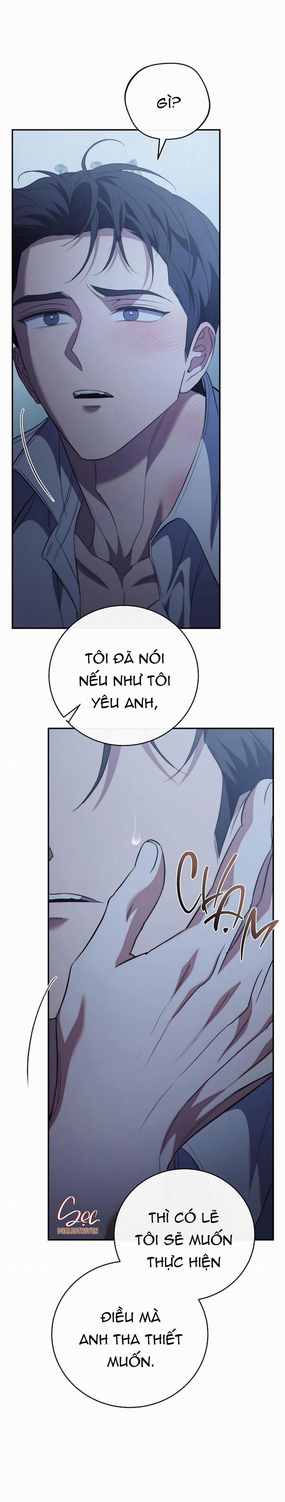 (Abo)Mối Quan Hệ Không Hoàn Chỉnh 34 trang 77