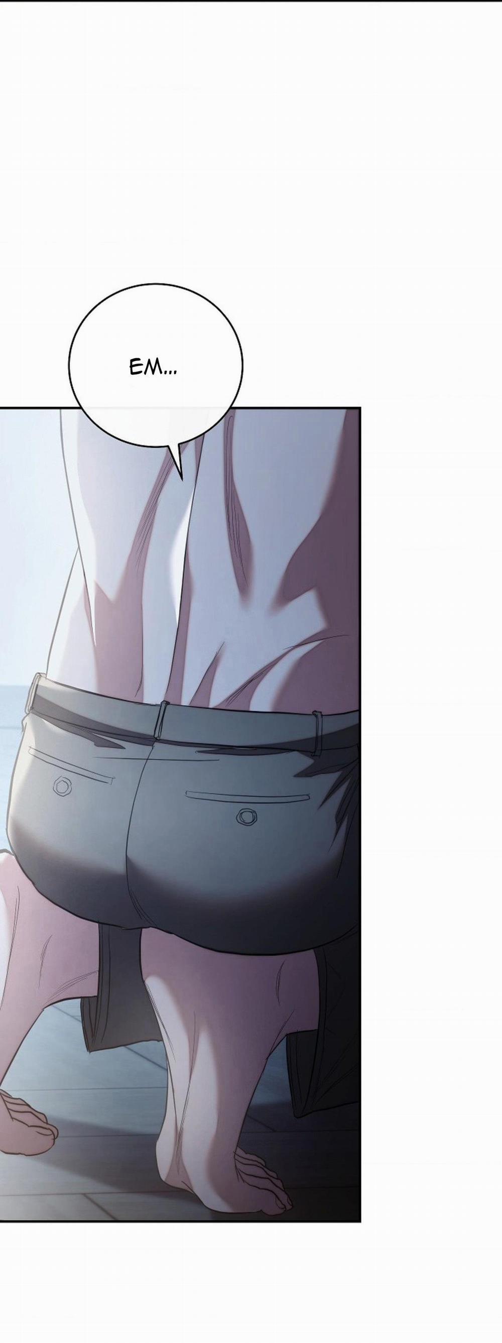 (Abo)Mối Quan Hệ Không Hoàn Chỉnh 34 trang 80