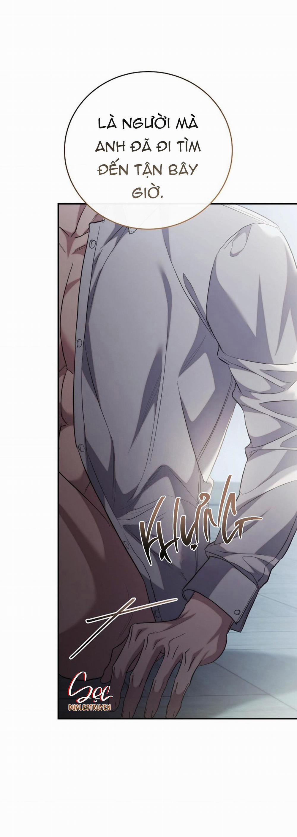 (Abo)Mối Quan Hệ Không Hoàn Chỉnh 34 trang 81