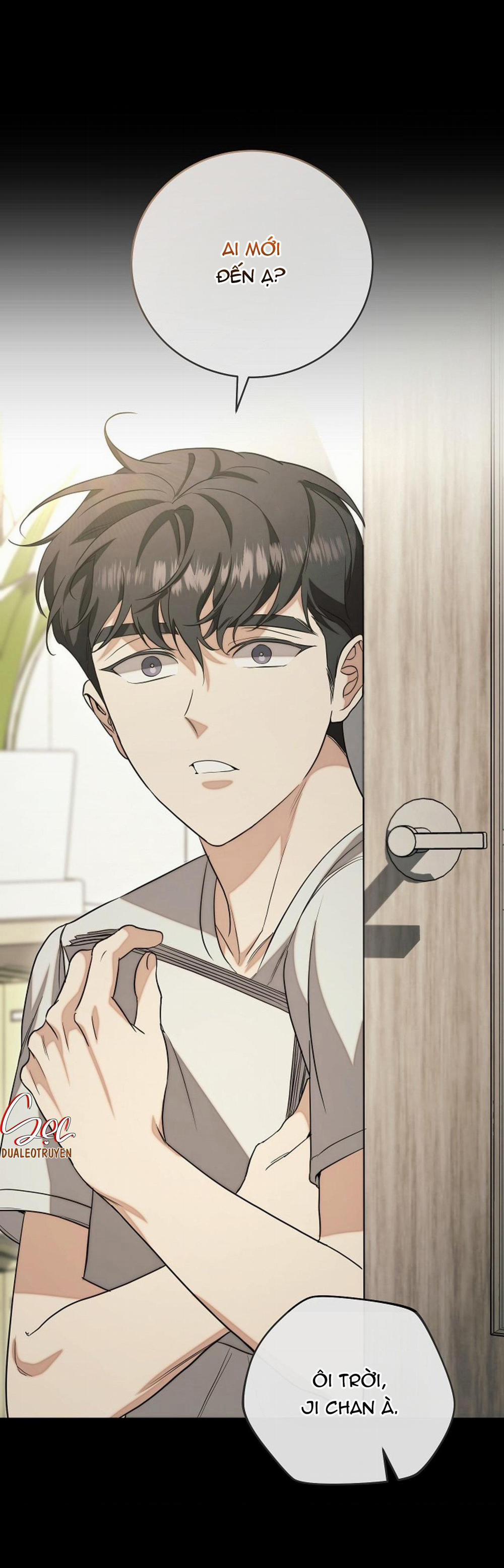 (Abo)Mối Quan Hệ Không Hoàn Chỉnh 35 trang 5