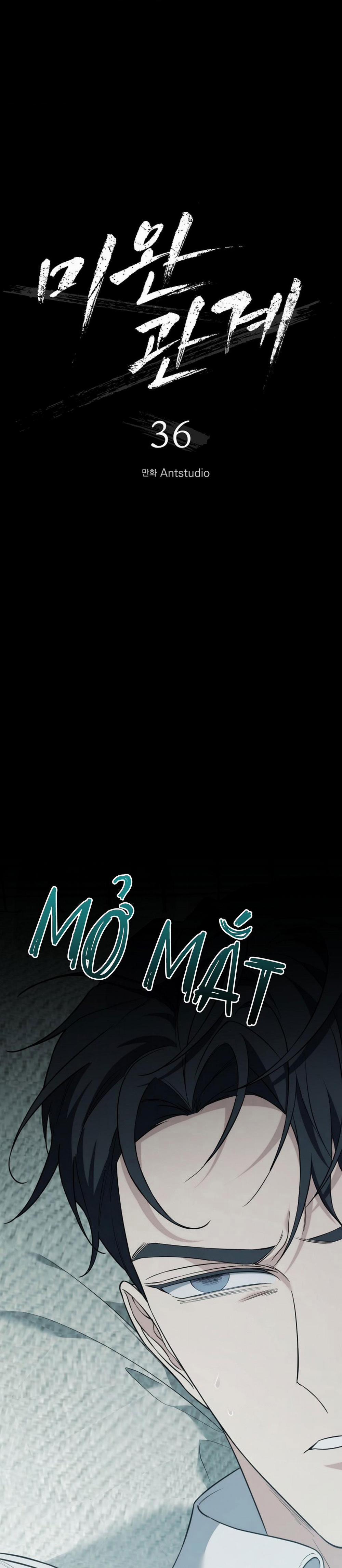 (Abo)Mối Quan Hệ Không Hoàn Chỉnh 36 H+++ trang 1