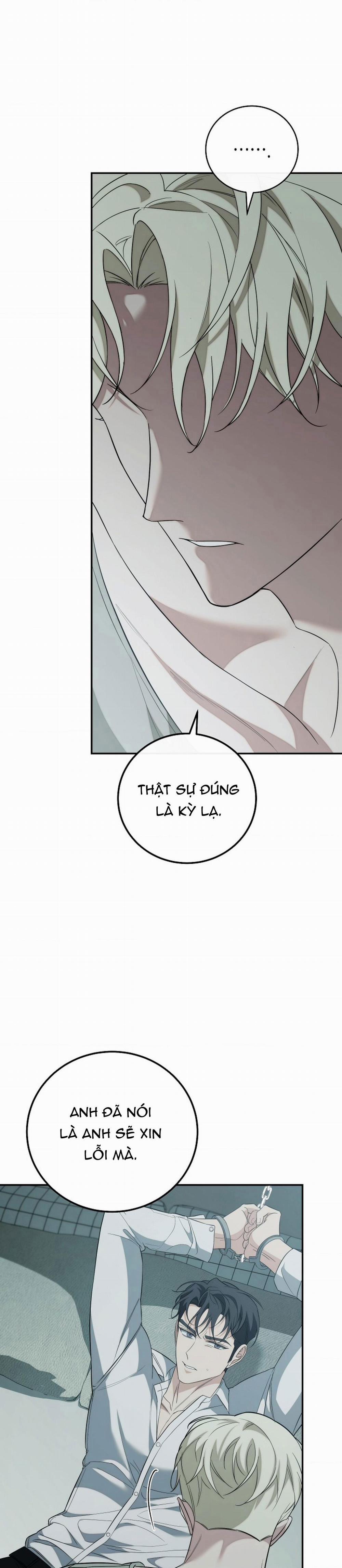 (Abo)Mối Quan Hệ Không Hoàn Chỉnh 36 H+++ trang 15