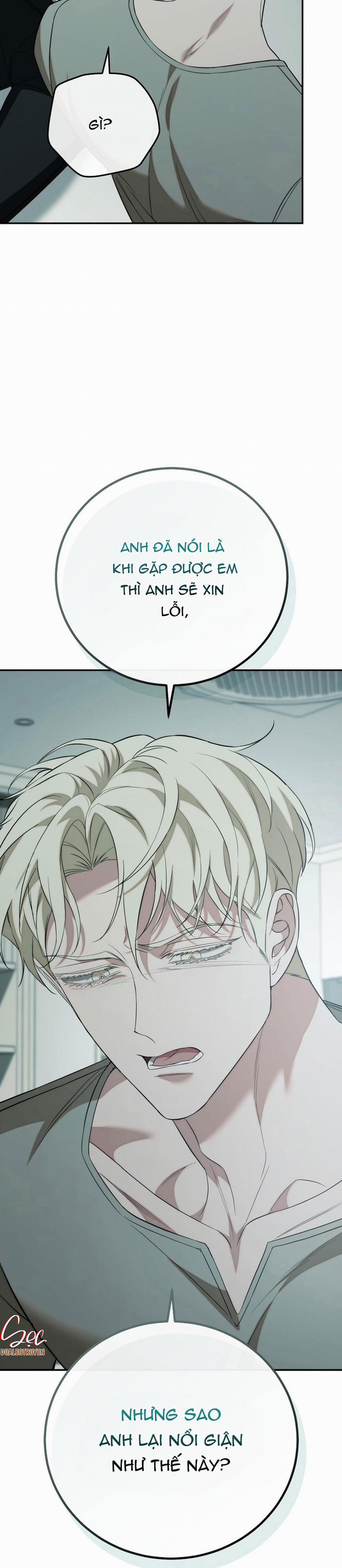 (Abo)Mối Quan Hệ Không Hoàn Chỉnh 36 H+++ trang 16