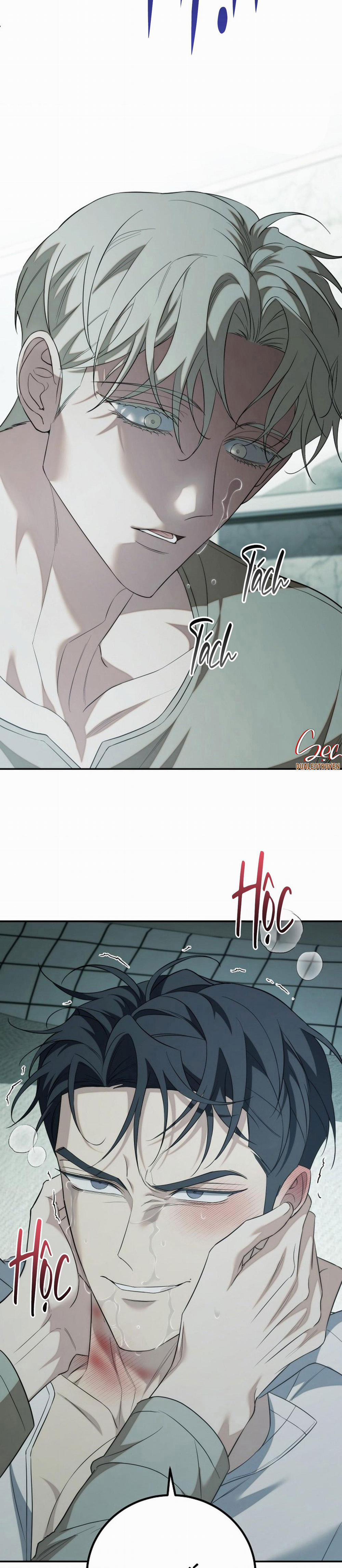 (Abo)Mối Quan Hệ Không Hoàn Chỉnh 36 H+++ trang 27