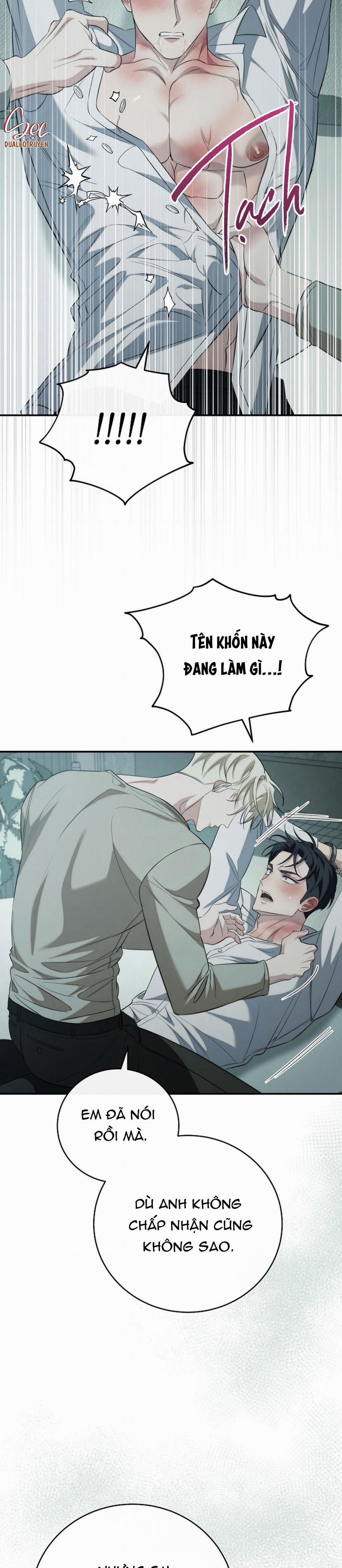 (Abo)Mối Quan Hệ Không Hoàn Chỉnh 36 H+++ trang 29