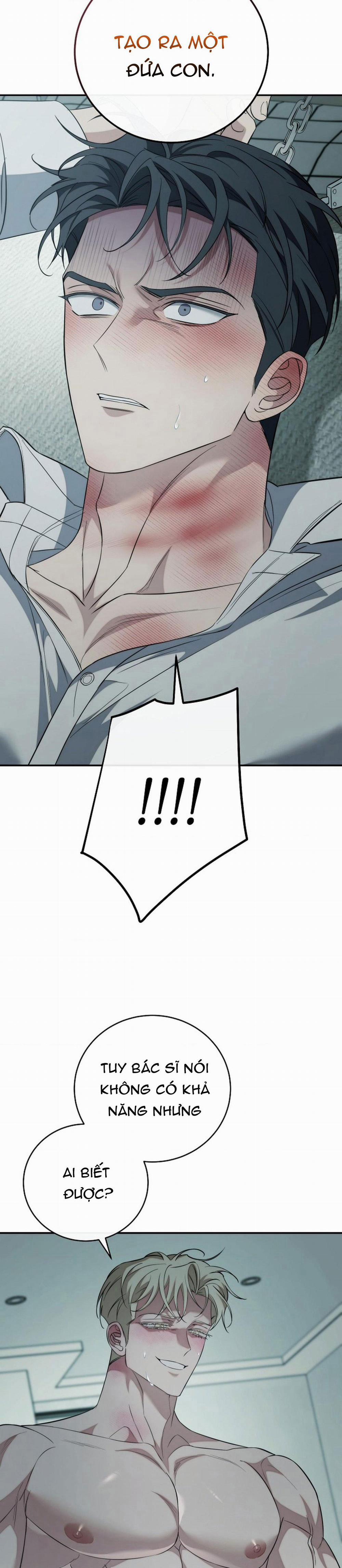 (Abo)Mối Quan Hệ Không Hoàn Chỉnh 36 H+++ trang 32