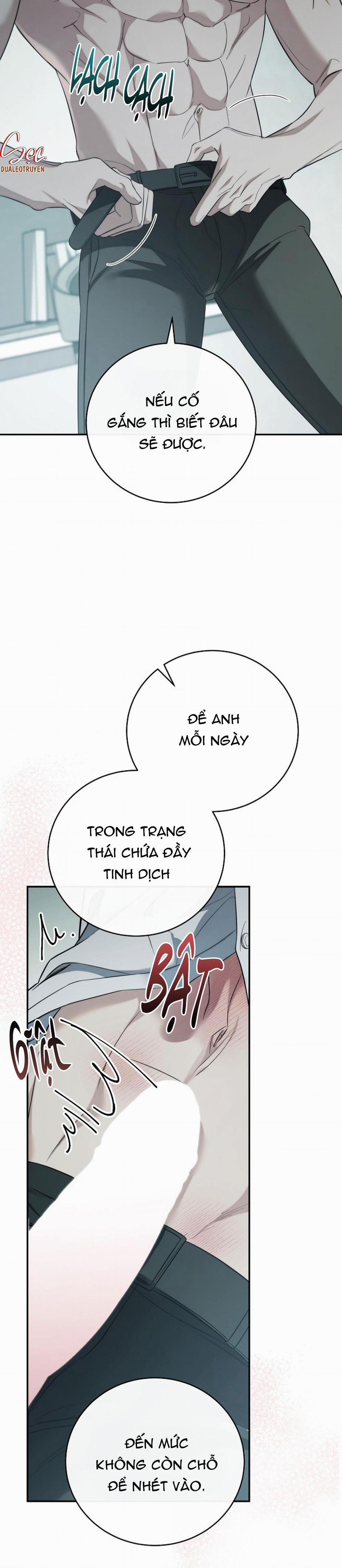 (Abo)Mối Quan Hệ Không Hoàn Chỉnh 36 H+++ trang 33