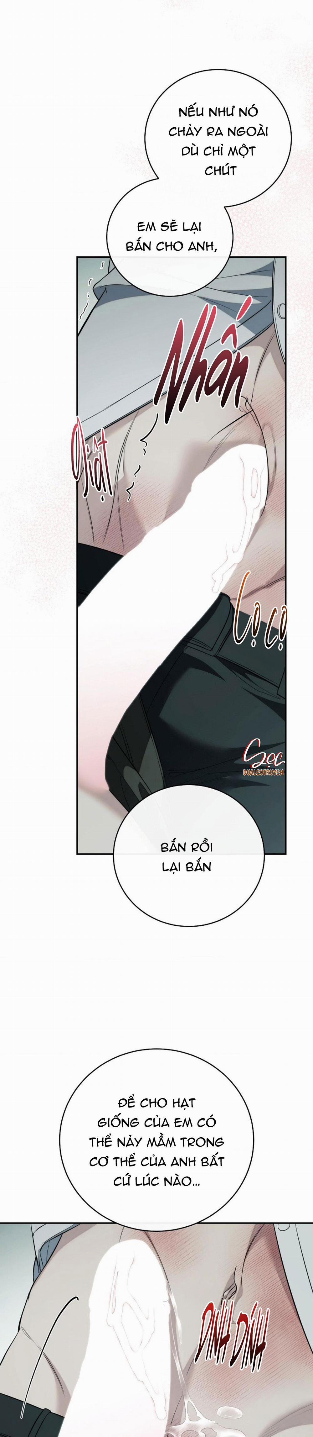 (Abo)Mối Quan Hệ Không Hoàn Chỉnh 36 H+++ trang 34